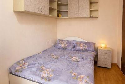 Apartament cu 3 camere în Tolstoi - 2