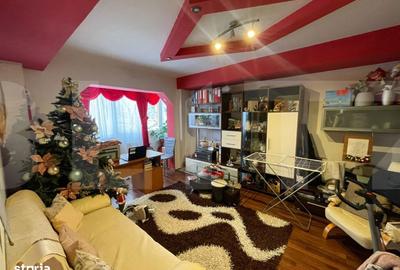 Apartament cu 4 camere semidecomandat în Circumvalațiunii - 3