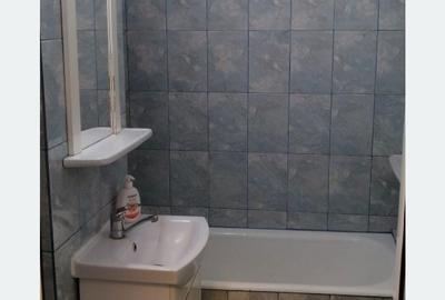 Garsonieră decomandată în Radu Negru - 1