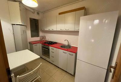 Garsonieră decomandată în Doamna Ghica - 7