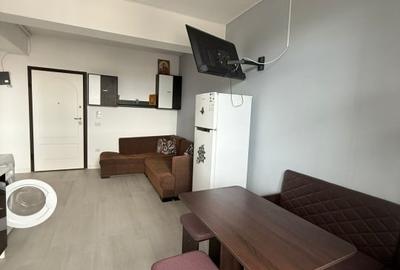 Hanul Piratilor - Apartament 3 camere de inchiriat - 2
