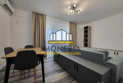 Apartament cu 2 camere decomandat, mobilat în Mihai Bravu - 4