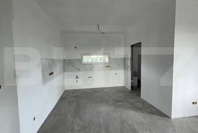 Casa individuala 74 mp, teren 450 mp, zona padurea Noroieni - 4