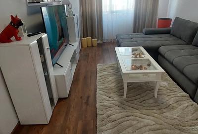 Apartament cu 2 camere decomandat în Central - 5