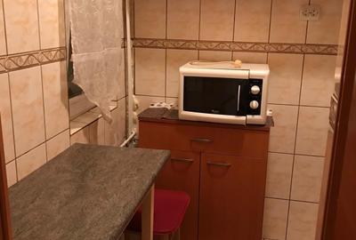 Garsonieră în Central