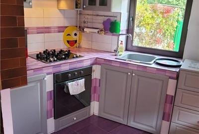 I Oferta I Casa de inchiriat I 70 mp I Dealul Morii I Central I - 5