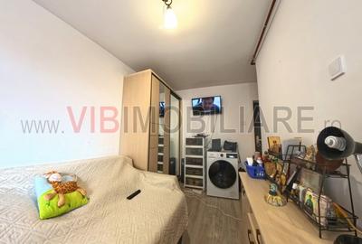 Garsonieră decomandată în Pantelimon - 3