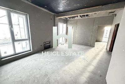 Apartament cu 3 camere si 2 bai Mosnita Noua - 2