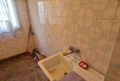 Apartament cu 3 camere semidecomandat în Titan - 8