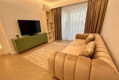 Apartament 2 camere | Cortina North | 62 MP - 3