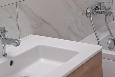 Apartament cu 2 camere semidecomandat în Central - 1