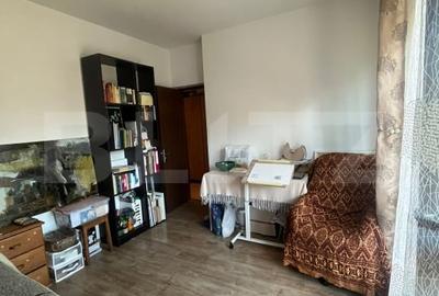 Apartament cu 2 camere decomandat, mobilat în Cug - 9