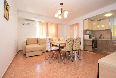 2 camere, bloc nou, Fizicienilor - Energeticienilor - Splaiul Unirii - 12