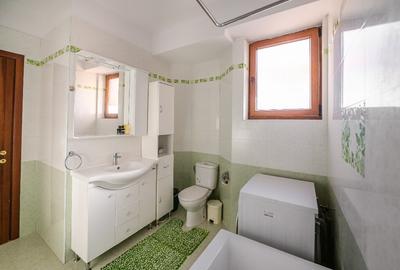 Vand apartament Trocadeo Residences 2 camere 68 mp complet mobilat bloc nou - 7