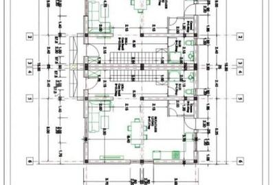 Duplex modern in zona premium 3 dormitoare, toate util - 8