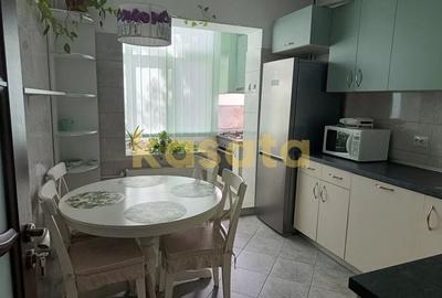 2 Camere Renovate | 7 min Metrou Gorjului - 4