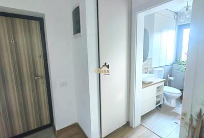Apartament cu 3 camere semidecomandat, mobilat în Borhanci - 6