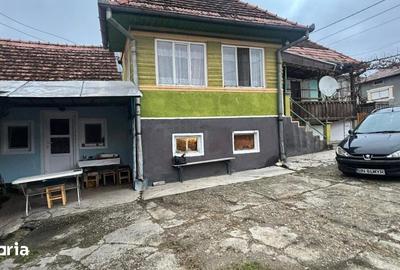 Casă cu Teren 66 Mp în Galații Bistriței - 6