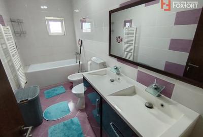 Apartament cu 3 camere decomandat, mobilat în Soarelui - 6