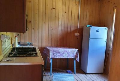 Casă cu 3 camere cu Teren 800 Mp în Central - 6