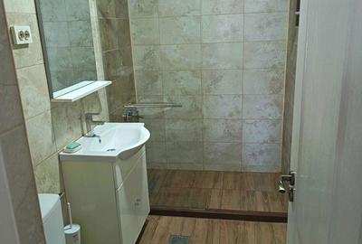 Apartament cu 3 camere decomandat în Nicolae Titulescu - 5