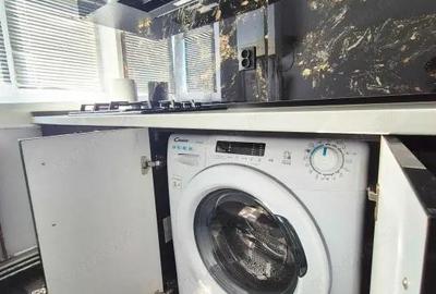 De vanzare apartament 3 camere mobilat ?i utilat, zona Unic - 7