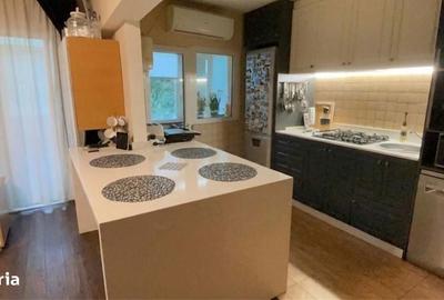 Apartament cu 3 camere decomandat în Obor - 4