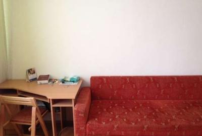 Apartament cu 2 camere decomandat în P-ța Muncii - 3