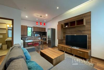 Apartament spre vanzare cu 2 camere, zona Centrala! - 3