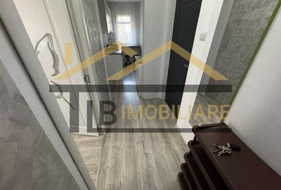 Apartament cu 2 camere decomandat în Dâmbu Pietros - 9