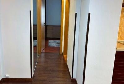 Apartament cu 2 camere decomandat, mobilat în Drumul Sării - 8