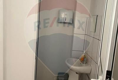 Parter + Etaj 1 de închiriat în vilă – 220 mp – Zona Vitan Mall - 8