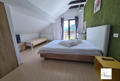 Vila Cu Panorama De Vanzare In Fundata - 46