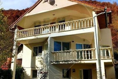 Casă individuală cu 7 camere cu Piscina în Valea Mănăstirii - 2