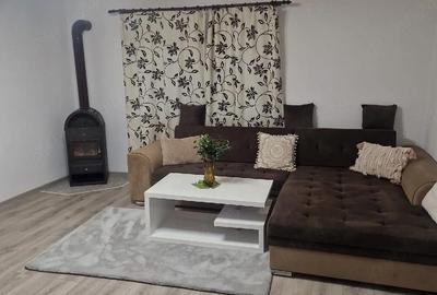 Casă cu Teren 50 Mp în Șelimbăr - 4