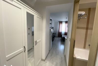 Garsonieră în Văcăresti - 8