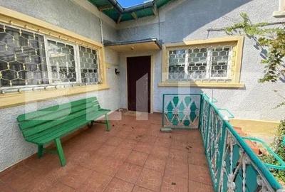 Casă cu 3 camere cu Teren 510 Mp în Dorobanțul - 1