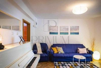 Apartament cu 2 camere semidecomandat, mobilat în Bălcescu - 1
