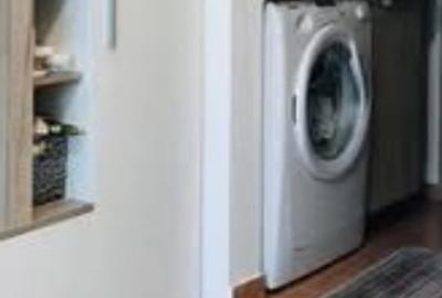 Garsonieră semidecomandată în Tractorul - 4