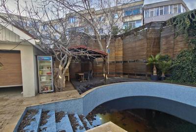 Vila unica zona Stadion piscina teren 1200 mp - 5