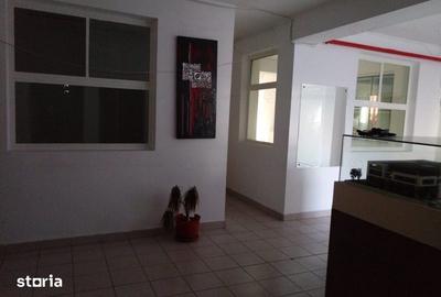 Spațiu comercial, de 800 mp, în Băneasa - 5