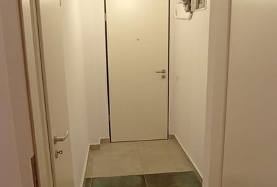 3 camere birou - parter cladire interbelica zona Dacia-Piata Romana metrou 450 m 3 camere birou - parter cladire interbelica zona Dacia-Piata Romana metrou 450 m - 16