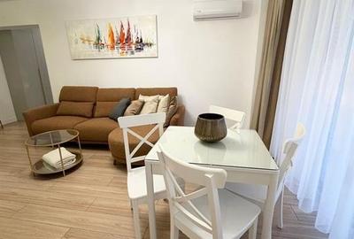 Apartament 3 camere - Pipera - 2