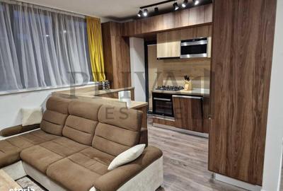 Apartament cu 2 camere, mobilat în Circumvalațiunii - 3
