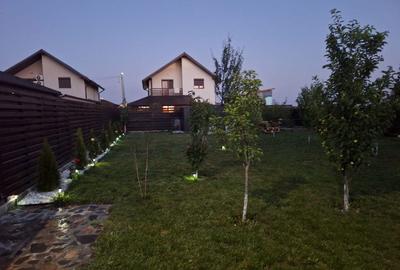 Spațiu comercial, în Berceni - 2