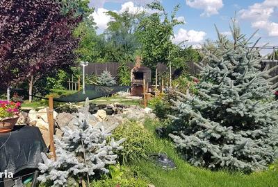 Casă cu 6 camere cu Teren 1000 Mp în Vărăști - 6