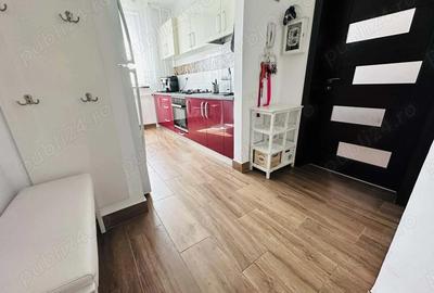 Apartament cu 2 camere semidecomandat în Rogerius - 9