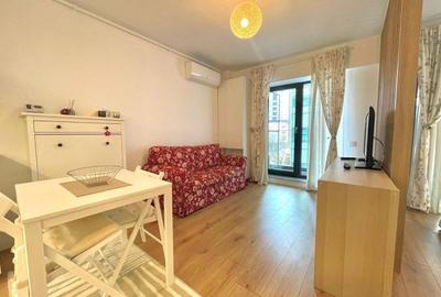 Garsonieră decomandată în Obor - 3