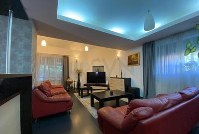 Vila de Ideala pentru Familie iin Otopeni Vila de Ideala pentru Familie iin Otopeni - 5