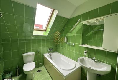 Spațiu comercial, de 1,000 mp, în Calea Moldovei - 6